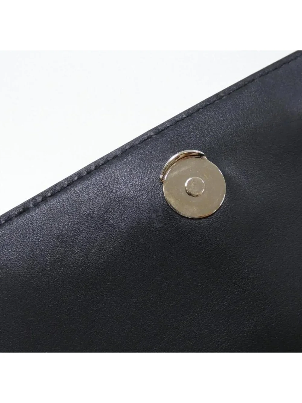 Gucci Backpack Black